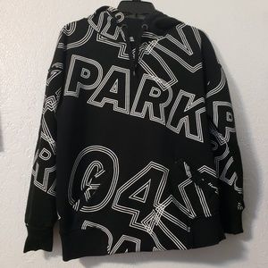 Ivy Park Hoodie
